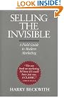 Selling the Invisible...