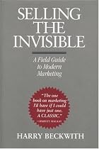 Selling the Invisible