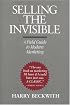 Selling the Invisible: A Field Guide to Modern Marketing