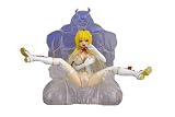 『淫堕の姫騎士ジャンヌ』 より ジャンヌ・グルノーブル フィギュア vol.1 DX クリアタイプ (1.5ver)イメージ