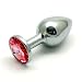 Buttplug Anal Plug f�r Sie und Ihn Dilator SM Intimschmuck Gay Fetisch Plug NEU!!