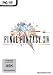 Neuerscheinung: Final Fantasy XIV Online