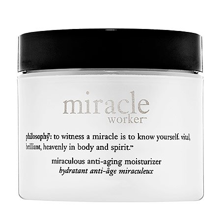 Philosophy Miracle Worker(TM) Miraculous Anti-Aging Moisturizer 4 oz