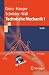 Bücher : Technische Mechanik 1: Statik: Band 1: Statik (Springer-Lehrbuch)