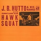 ホウク・スクワット!