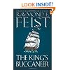 The King's Buccaneer