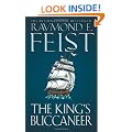 The King's Buccaneer