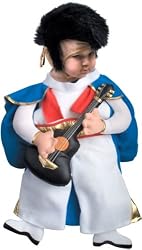 Baby Elvis Costume
