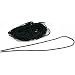 36 Black Bolo Cords 35"