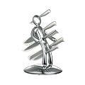 PORTE COUTEAUX VOODOO CHROME EDITION