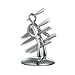 PORTE COUTEAUX VOODOO CHROME EDITION