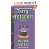 Wyrd Sisters: A Novel of Discworld