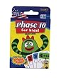 Yo Gabba Gabba Phase 10 for kids! Card Game