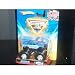 Hot Wheels 52/75 Monster Jam 2010 Flag Series World Finals 1:64 Scale - Variant Blue Avenger