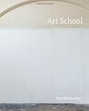 Art school, Paul Winstanley