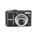 Canon PowerShot A2100IS 12.1 MP Digital Camera with 6x Optical Image Stabilized Zoom and 3.0-inch LCD