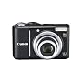Canon PowerShot A2100IS 12.1 MP Digital Camera with 6x Optical Image Stabilized Zoom and 3.0-inch LCD