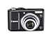 Canon PowerShot A2100IS 12.1 MP Digital Camera with 6x Optical Image Stabilized Zoom and 3.0-inch LCD