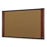 3M Standard Cork Bulletin Boards