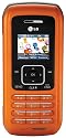 LG enV VX9900 Phone, Orange (Verizon Wireless, Phone Only, No Service)