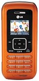 LG enV Orange Phone (Verizon Wireless)