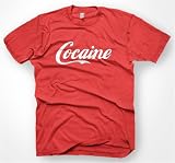 Drogen: COCAINE T SHIRT S XXL NEU DROGEN SHIRTS DRUGS FUN photo 41Hqz3S%2BR6L. SL160 Drogen: COCAINE T SHIRT S XXL NEU DROGEN SHIRTS DRUGS FUN