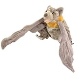 Flying Fox Bat Cuddlekin 12