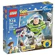 LEGO Brand Toy Story Construct a Buzz 7592