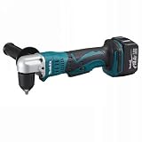 Makita BDA 341 RFE Li-Ion Akku-Winkelbohrmaschine 14,4 V