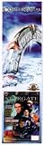 Stargate Continuum 2008 Comic Con promo bookmark