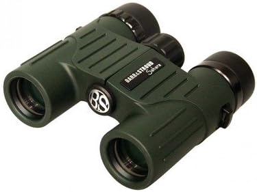 Barr & Stroud Sahara Binocular Magnification: 8x25