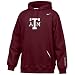 Nike Texas A&M Aggies Maroon Practice Hoody Sweatshirt