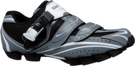 Shimano SH-M087G Shoes Gray, 44.0 - Men's On Sale