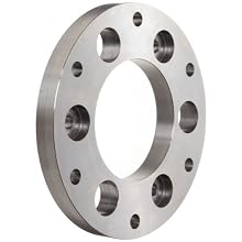 Lovejoy Disc Coupling, SXCS Type, Close Coupled Split Spacer Disc Coupling Mounting Ring