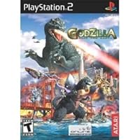 Godzilla: Save the Earth