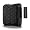 Becker Traffic Assist Z100 Crocodile Navigationssystem inkl. Motorradhalter
