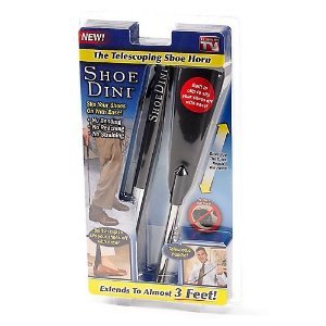 Shoe Dini Telescoping Shoe Horn