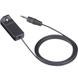 Panasonic SH-WR10 IR Blaster (Only for SC-HTB520 or SC-HTB500 and SC-HTB10 SoundBars) (Black)