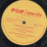 SUGARLOAF EXPRESS/GENTLE AFTERNOON 12 INCH (12" SINGLE) UK ELITE 1982