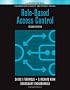 Role-Based Access Control (Artech House Computing Library)