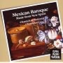 Mexican Baroque Music From New Spain