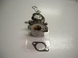 Carburetor Replaces