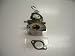 Carburetor Replaces Tecumseh 640349, 640052, or 640054, includes mounting gasket.