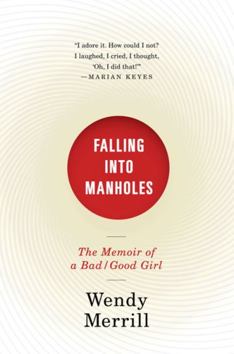 Falling Into Manholes