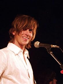 Image de Rhett Miller