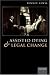 Books : Assisted Dying and Legal Change