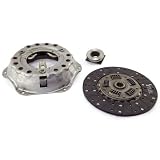 Omix-Ada 16901.08 Regular Clutch Kit by Omix-Ada