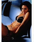 JAMIE LYNN SIGLER 8x10 Female Celebrity Photo Signed In-Person