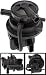APDTY 113759 Fuel Vapor Leak Detection Pump