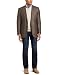 41Hr2aApxAL. SL75  Cohesive & Co. Mens Bourbon Blazer, Cream, Medium